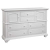 Picture of Cottage Traditions High Dresser