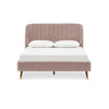 Picture of Lexi Tufted Queen Bed