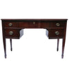 Picture of Hepplewhite Mahogany 5 Drawer Desk