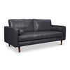 Picture of Jensen Leather Sofa