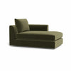 Picture of Beckham Modular Right Chaise Unit