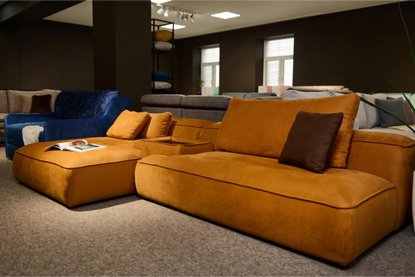 Create Ultimate Home Theater Experience with Perfect Sofa Seating