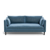 Picture of Caitlin Fabric Sofa-French Performance Plush Velvet