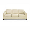 Picture of Top Grain Leather Sofa