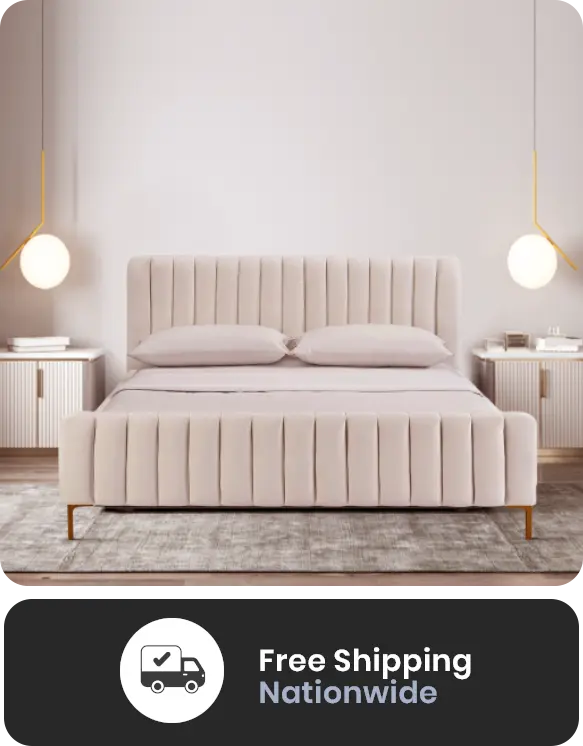 誠実 INK IVY MPS154-0087 Floor Modern Luxe Accent Furniture D?cor Lighting 