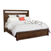 Picture of Emery Park - Modern Loft Panel Bedroom Set Queen