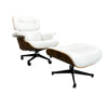 Picture of Emma Lounge Chair and Ottoman