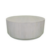 Picture of Tamia 42” Round Wooden Coffee Table