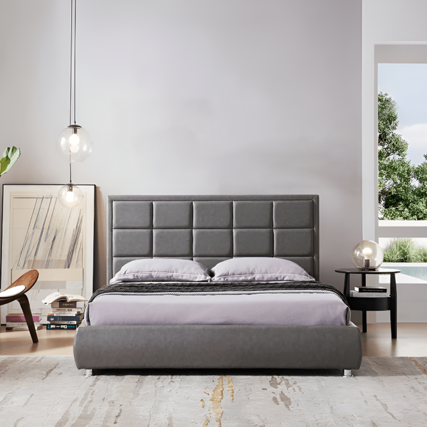 The Top 10 Must-Have Pieces for a Modern Bedroom | Lux Home Decor