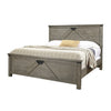 Picture of Tucker King Panel 6PC Bedroom Set