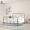 Picture of Casey Iron King Bed