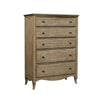 Provence Chest of Drawers Patino - Lux Home Decor