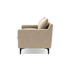 Sloan Fabric 2-Seat Sofa - Lux Home Decor
