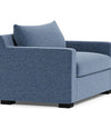 Sloan Twin Sleeper Sofa - Lux Home Decor