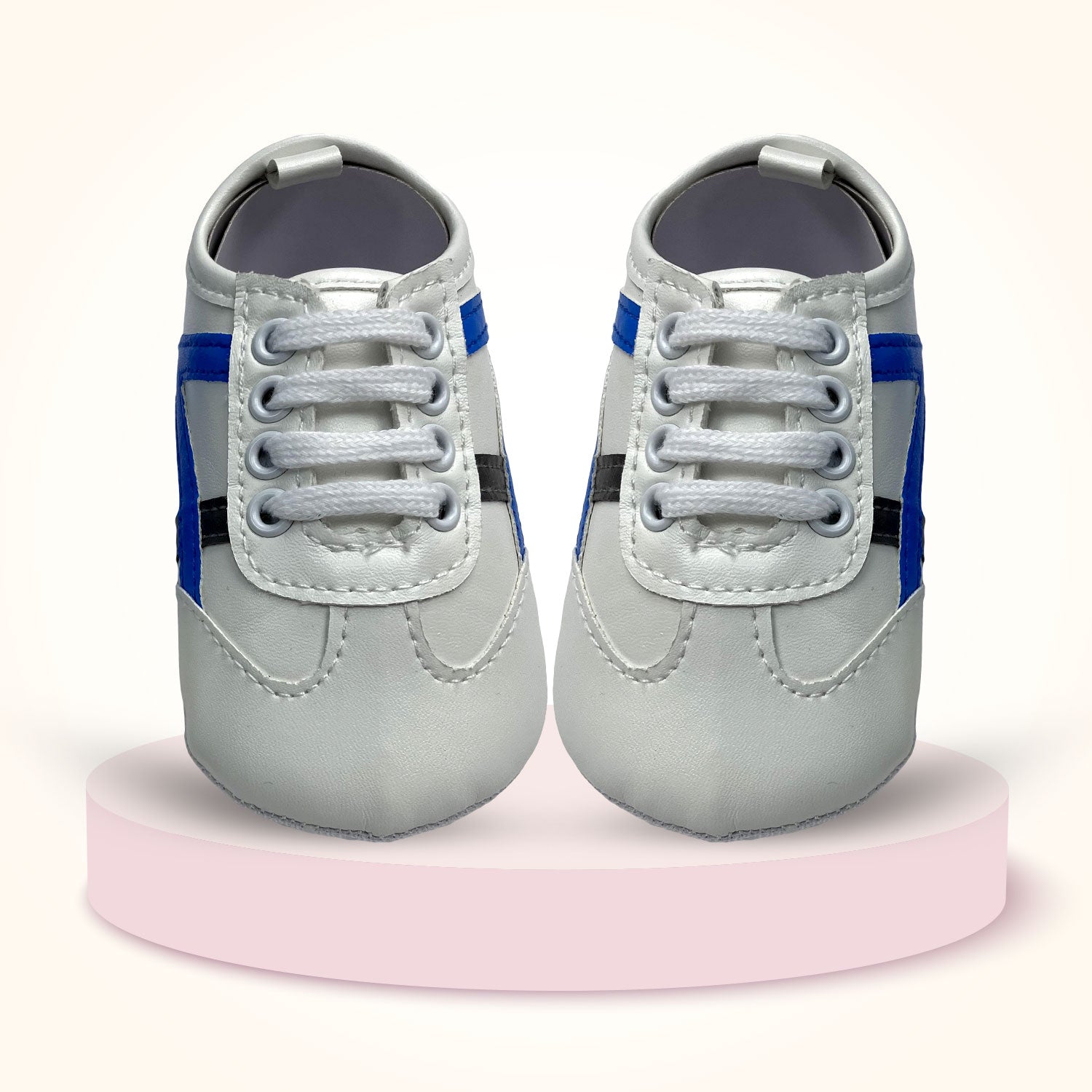 Mee Mee Baby Booties – Soft, Comfortable & Gentle for Warmth and Protection