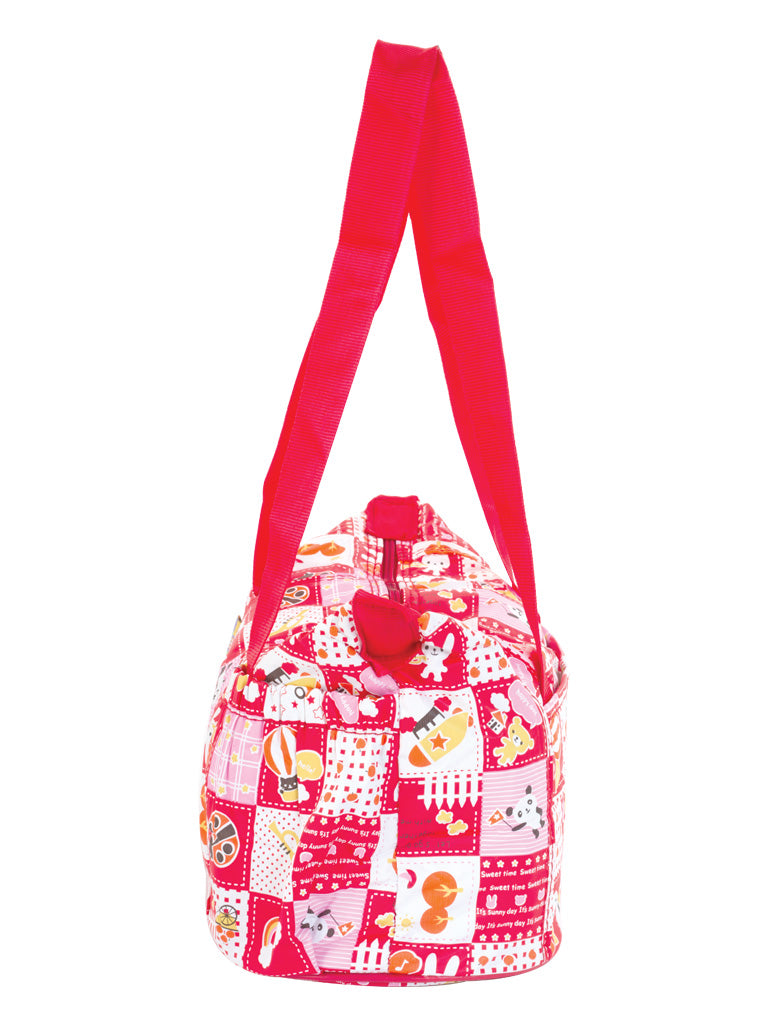 Mee Mee Mama’s Bag – Spacious, Durable & Stylish for Easy Baby Essentials Organization