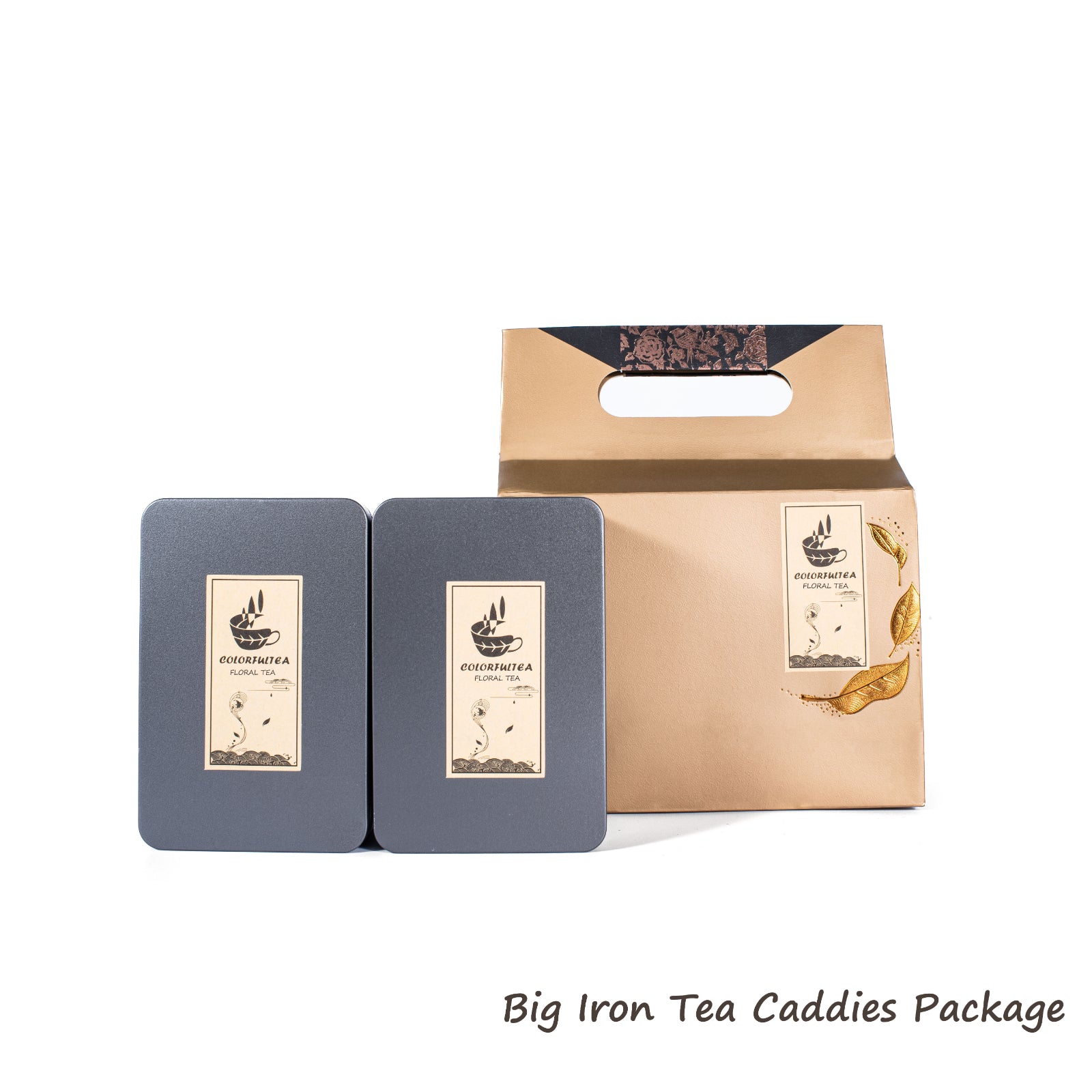 Calendula – Umi Tea Sets