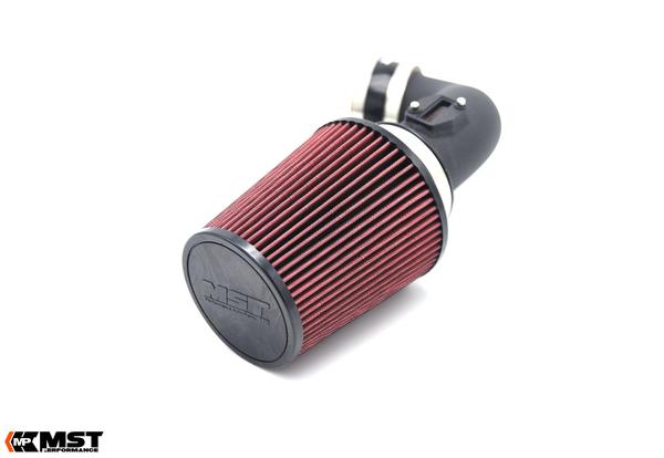 BMW G01/G02 X3/X4 3.0T B58 MST COLD AIR INTAKE SYSTEM – BimmerNetwork