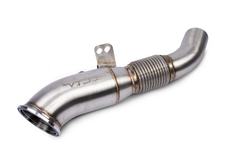 BMW G01/G02 X3/X4 3.0T B58 MST COLD AIR INTAKE SYSTEM – BimmerNetwork