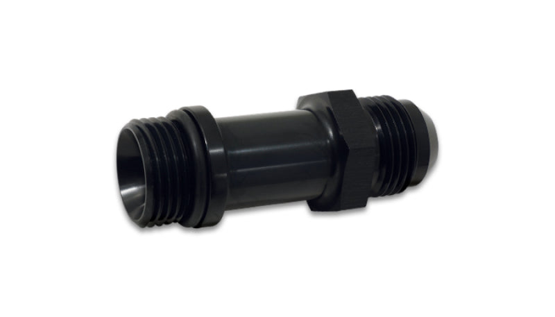 8AN to 6AN Fitting  8AN O-ring to 6AN Flare Male Adapter fitting
