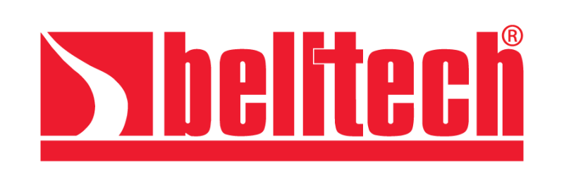Belltech BUMP STOP KIT REPLACES 4900 4903 4915