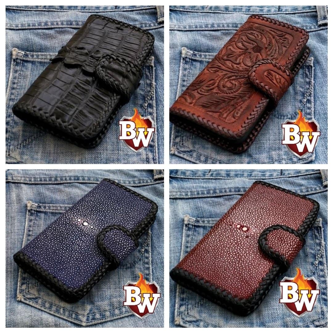 cell phone wallet case