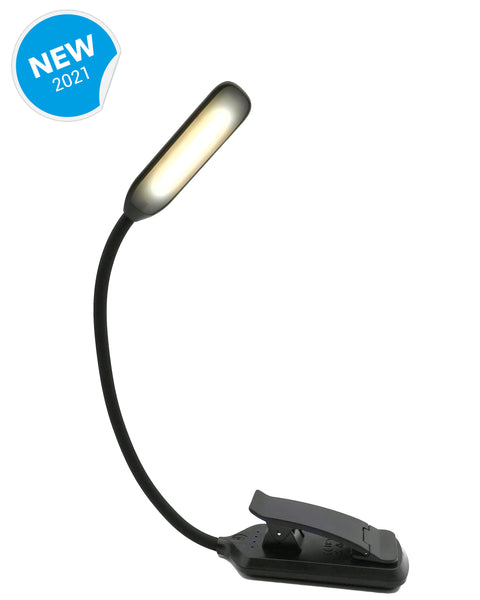 TIGIOO LED Oplaadbaar - voor boek klem |