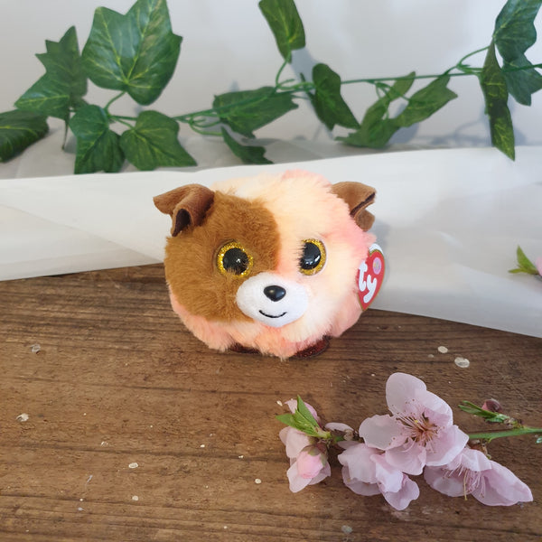 Ty Beanie Boos HONEYCOMB the Corgi Dog (6 Inch) 2023 NEW MWMT Stuffed Plush  Toy