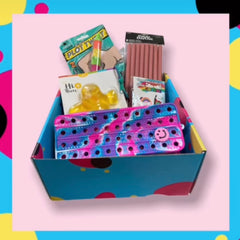 Back to school boxed4me subscription box