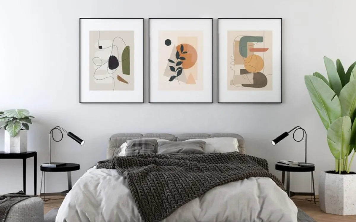 Personal Touch To Your Room