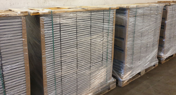 Drucken von Hardcover-Büchern in großen Mengen