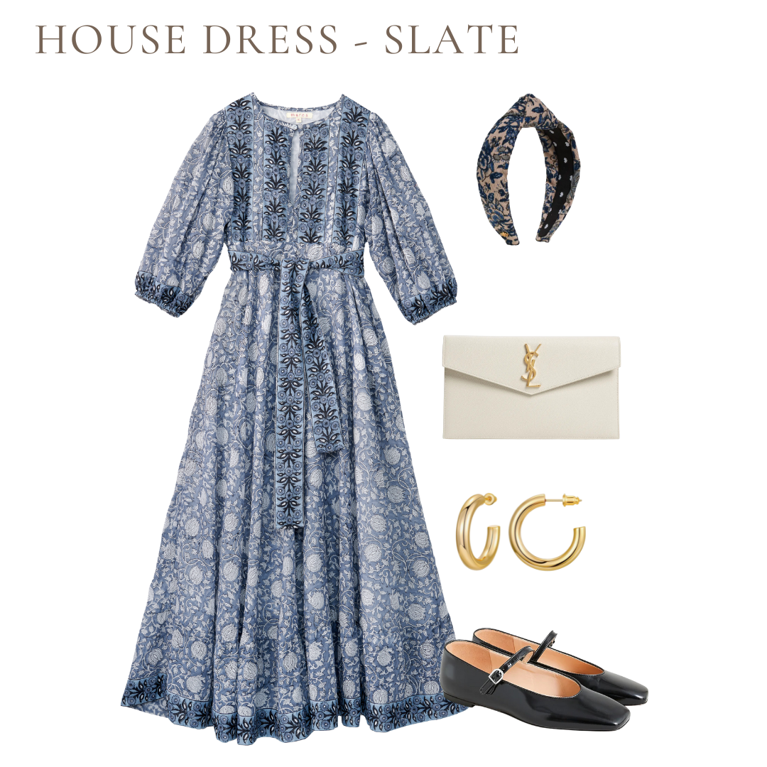 House Dress