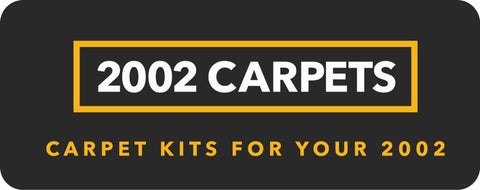 2002 Carpet kit