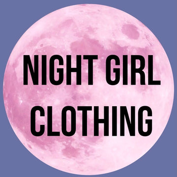 Night Girl Clothing
