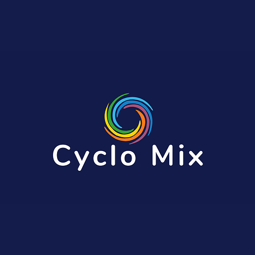 CycloMix.com