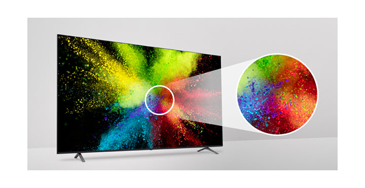 LG 43UR640S UHD TV Signage Display | 4K Resolution & SuperSign Control