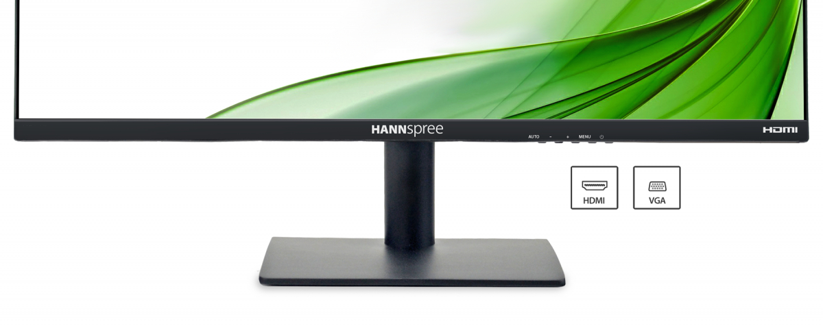 Hannspree HP247HJB 24" Full HD Commercial Display