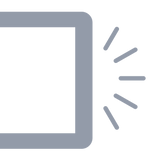 10" POS Network Android PCAP Touchscreen Monitor