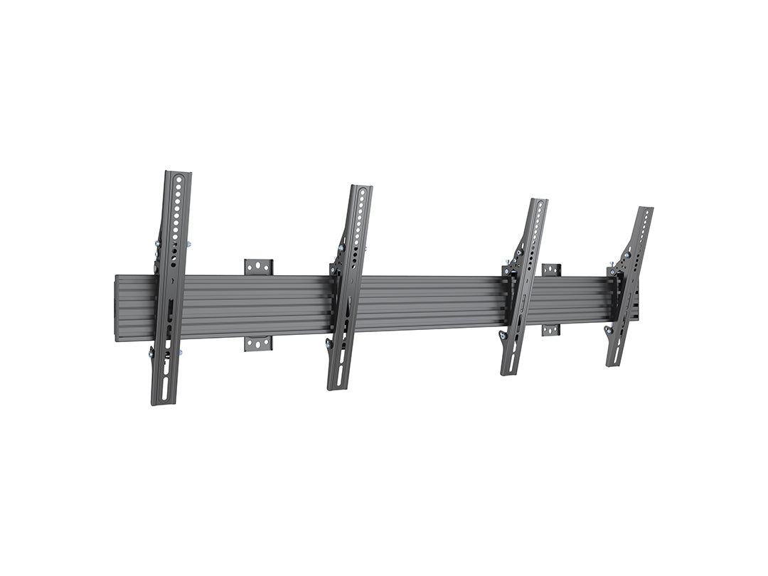 Multibrackets MBW2U Tilt M Wallmount Pro - (40"-65")
