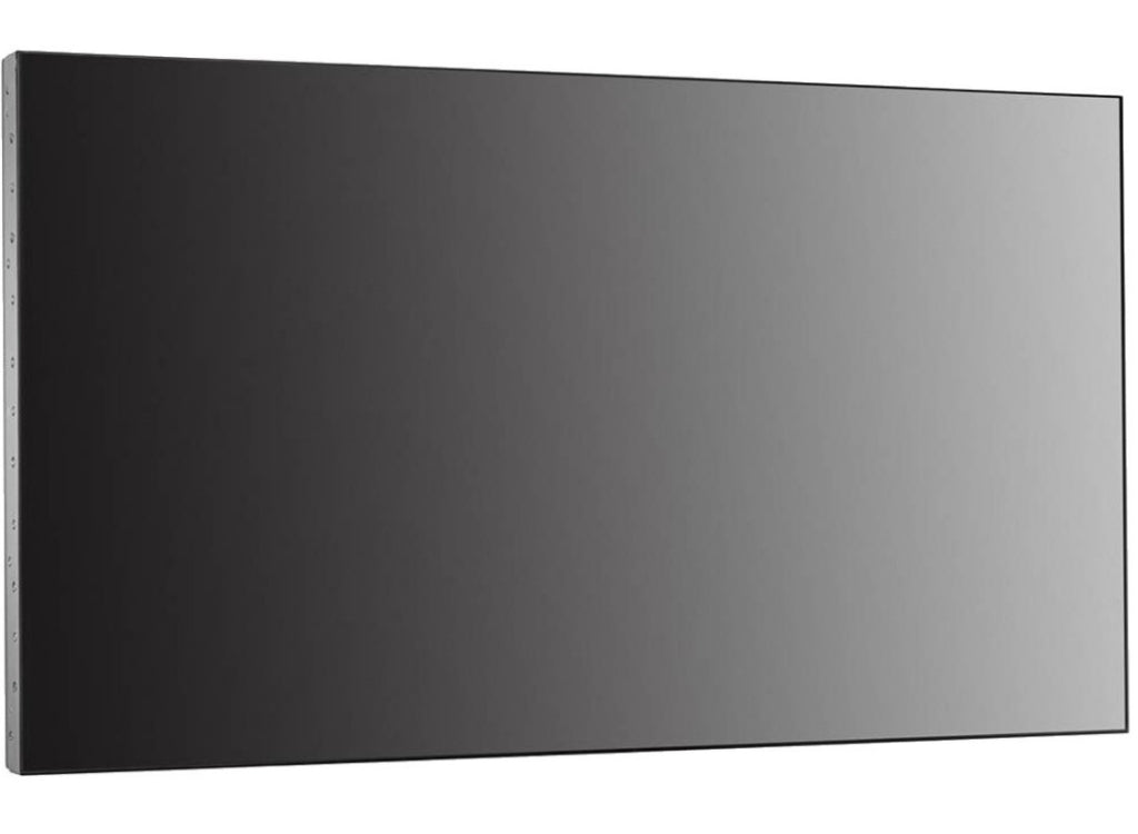 Hikvision DS-D2055HE-G 55" 1.8mm LCD Digital Signage Display