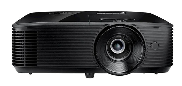 Optoma X400LVe Projector - 4000 Lumens, 4:3 XGA