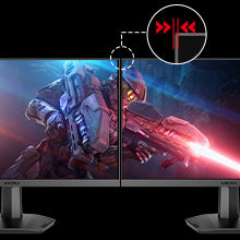 KOORUI 25E3A Gaming Monitor 24.5 FHD1920x1080 170Hz 1ms