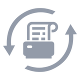 Self Service Ordering Kiosk for Takeaways