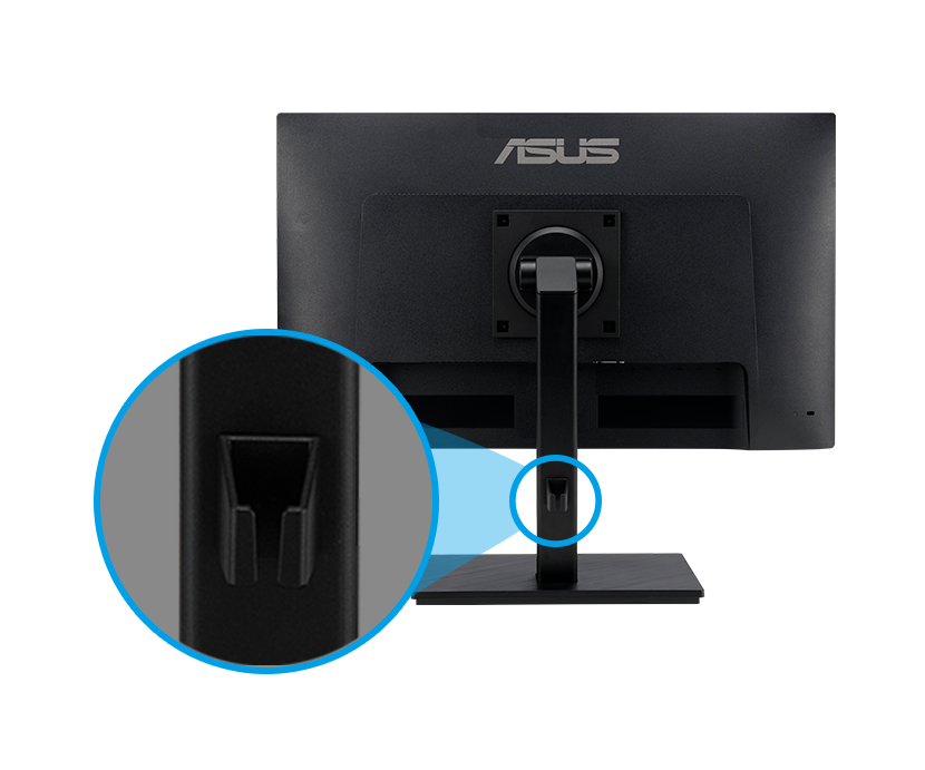 ASUS VA24EQSB 24" Eye Care Monitor