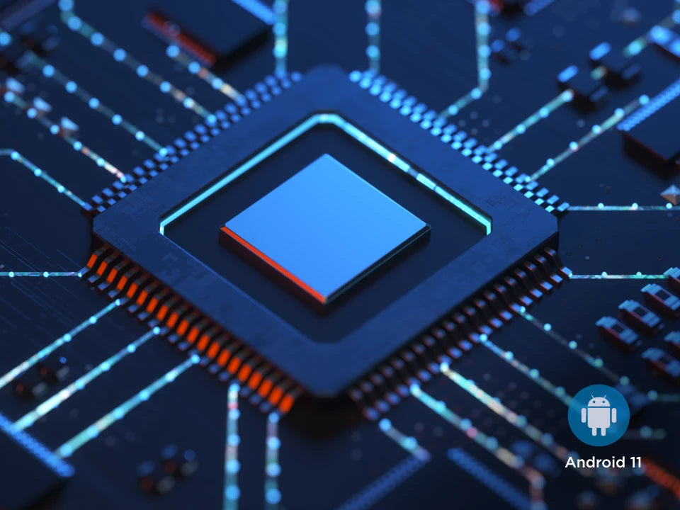 ViewSonic IFP6550-5F ViewBoard 65" 4K Interactive Display