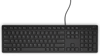 Dell KB216 Keyboard