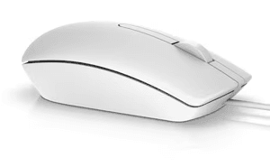 Dell MS116 Mouse