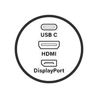 Agneovo DW3401 34-Inch 1440p Ultrawide USB-C Monitor