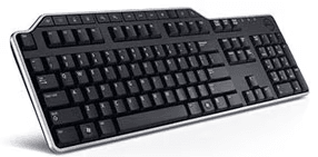 Dell Business KB522 Keyboard