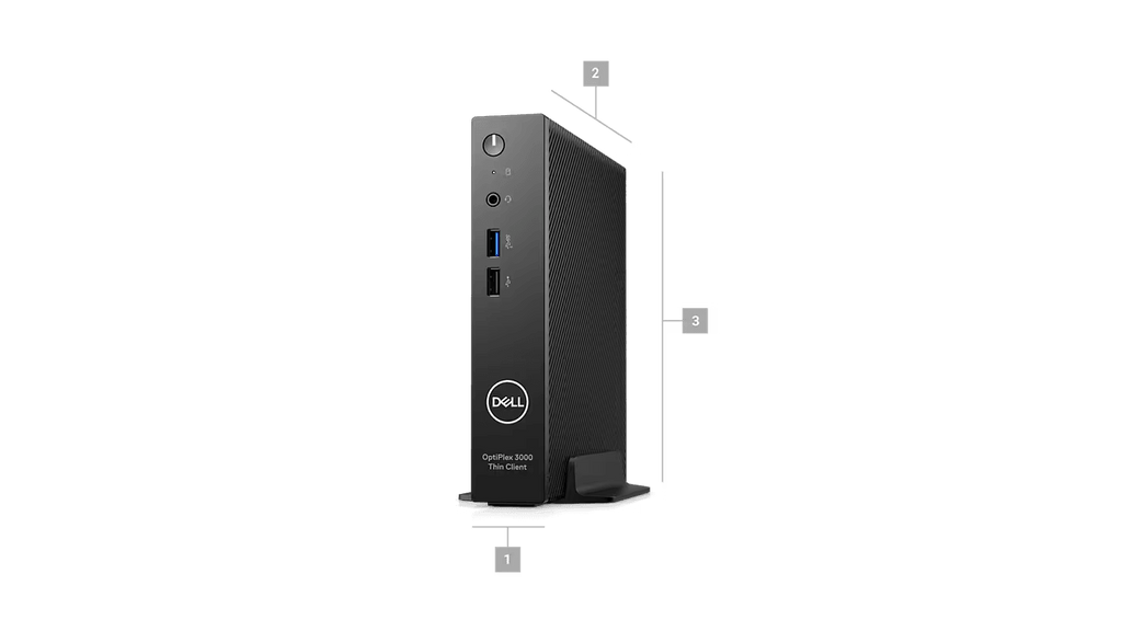 DELL OptiPlex 3000